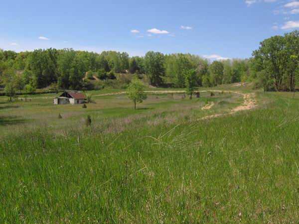 Manchester Speedway - May 2008 (newer photo)